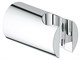GROHE 27594000 Tempesta Cosmopolitan Держатель настенный для ручного душа, хром GROHE-27594000 - фото 200808
