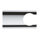 GROHE 27594000 Tempesta Cosmopolitan Держатель настенный для ручного душа, хром GROHE-27594000 - фото 200810