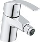 GROHE Смеситель для биде Eurosmart 32929002 GROHE-32929002 - фото 200815