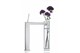 GROHE Смеситель для раковины Eurocube Joy 23661000 GROHE-23661000 - фото 200846