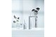 GROHE Смеситель для раковины Eurocube Joy 23661000 GROHE-23661000 - фото 200847