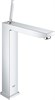 GROHE Смеситель для раковины Eurocube Joy 23661000 GROHE-23661000 - фото 200849