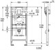 GROHE Инсталляция для писсуара Rapid SL 38786001 GROHE-38786001 - фото 200858