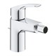 GROHE 32929003 Eurosmart New Смеситель для биде с донным клапаном, хром GROHE-32929003 - фото 200866