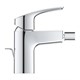 GROHE 32929003 Eurosmart New Смеситель для биде с донным клапаном, хром GROHE-32929003 - фото 200868