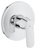 GROHE Смеситель для душа Eurosmart Cosmopolitan 32880000 GROHE-32880000 - фото 200951