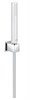 GROHE Душевой набор Euphoria Cube 27702000 GROHE-27702000 - фото 200960