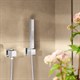 GROHE Душевой набор Euphoria Cube 27702000 GROHE-27702000 - фото 200964