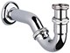GROHE Сифон для биде 289460001 1/4?, хром - фото 200968