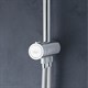 GROHE Душевая стойка New Tempesta Cosmopolitan 27394002 GROHE-27394002 - фото 201026