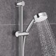 GROHE Душевая стойка New Tempesta Cosmopolitan 27394002 GROHE-27394002 - фото 201030