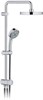 GROHE Душевая стойка New Tempesta Cosmopolitan 27394002 GROHE-27394002 - фото 201031