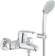 GROHE Смеситель для ванны Eurodisc Cosmopolitan 33395002 GROHE-33395002 - фото 201042