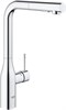 GROHE Смеситель для кухни Essence 30270000 GROHE-30270000 - фото 201044