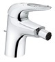 GROHE Смеситель для биде Eurostyle 2015 33565003 GROHE-33565003 - фото 201079