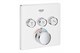 GROHE Термостат для душа Grohtherm SmartControl 29157LS0 белая луна GROHE-29157LS0 - фото 201086