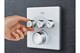 GROHE Термостат для душа Grohtherm SmartControl 29157LS0 белая луна GROHE-29157LS0 - фото 201088