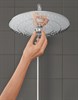 GROHE Верхний душ Euphoria SmartControl 26457000 GROHE-26457000 - фото 201141