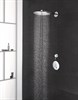 GROHE Верхний душ Euphoria SmartControl 26457000 GROHE-26457000 - фото 201146