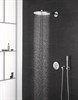 GROHE Верхний душ Rainshower SmartActive 26475LS0 GROHE-26475LS0 - фото 201253