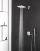 GROHE Верхний душ Rainshower SmartActive 26475LS0 GROHE-26475LS0 - фото 201254