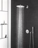 GROHE Верхний душ Rainshower SmartActive 26475LS0 GROHE-26475LS0 - фото 201255
