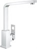 GROHE Смеситель для кухни Eurocube 31255000 GROHE-31255000 - фото 201318