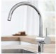 GROHE Смеситель для кухни Minta 32917000 GROHE-32917000 - фото 201322