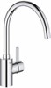 GROHE Смеситель для кухни Eurosmart Cosmopolitan 32843002 - фото 201353