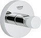 GROHE Крючок для банного халата Essentials 40364001 GROHE-40364001 - фото 201398