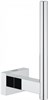 GROHE Держатель для запасного рулона туалетной бумаги Essentials Cube 40623001 хром GROHE-40623001 - фото 201449