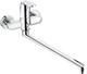 GROHE Смеситель для ванны Eurosmart Cosmopolitan 32847000 GROHE-32847000 - фото 201557