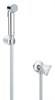 GROHE Гигиенический душ Tempesta-F 27514001 GROHE-27514001 - фото 201745