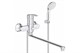 GROHE Смеситель для ванны Multiform 3270800A GROHE-3270800A - фото 201818