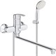 GROHE Смеситель для ванны Multiform 3270800A GROHE-3270800A - фото 201820