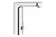 GROHE 36421000 Eurosmart Cosmopolitan E инфракрасный смеситель для раковины, 230V, L-размер, хром GROHE-36421000 - фото 201845