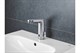 GROHE 36421000 Eurosmart Cosmopolitan E инфракрасный смеситель для раковины, 230V, L-размер, хром GROHE-36421000 - фото 201846