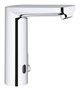 GROHE 36421000 Eurosmart Cosmopolitan E инфракрасный смеситель для раковины, 230V, L-размер, хром GROHE-36421000 - фото 201847