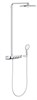GROHE Душевая система Rainshower System SmartControl 26250LS0 GROHE-26250LS0 - фото 201853