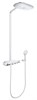 GROHE Душевая система Rainshower System SmartControl 26250LS0 GROHE-26250LS0 - фото 201854
