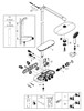 GROHE Душевая система Rainshower System SmartControl 26250LS0 GROHE-26250LS0 - фото 201855