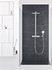 GROHE Душевая система Rainshower System SmartControl 26250LS0 GROHE-26250LS0 - фото 201857