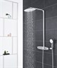 GROHE Душевая система Rainshower System SmartControl 26250LS0 GROHE-26250LS0 - фото 201859