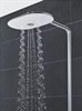 GROHE Душевая система Rainshower System SmartControl 26250LS0 GROHE-26250LS0 - фото 201861