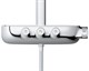 GROHE Душевая система Rainshower System SmartControl 26250LS0 GROHE-26250LS0 - фото 201866