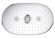 GROHE Душевая система Rainshower System SmartControl 26250LS0 GROHE-26250LS0 - фото 201867