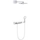 GROHE Душевая система Rainshower SmartControl 360 26443000 GROHE-26443000