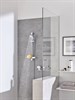 GROHE 23333000 BauEdge Смеситель для душа, хром (снимается с производства) GROHE-23333000 - фото 201911