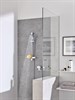 GROHE 23333000 BauEdge Смеситель для душа, хром (снимается с производства) GROHE-23333000 - фото 201919