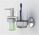 GROHE Дозатор жидкого мыла Essentials 40394001 GROHE-40394001 - фото 202020